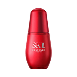 SK-II||Skin Power全新升级小红瓶 面部护肤精华||30ml