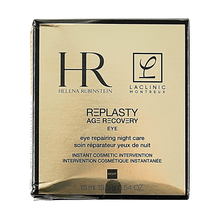 Helena Rubinstein Japan Replasty R.C. Eye Cream, 0.5 fl oz - Yami.com