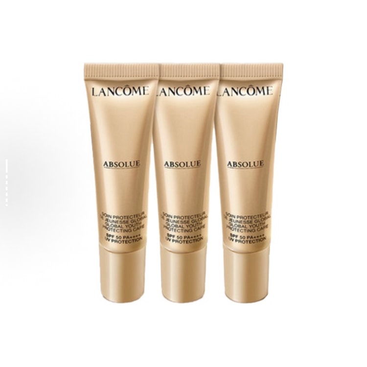 Absolue UV Expert Shield SPF50 PA++++ 10ml✖️3 - Yami.com