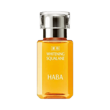 HABA||角鯊烷煥白美容油||30ML