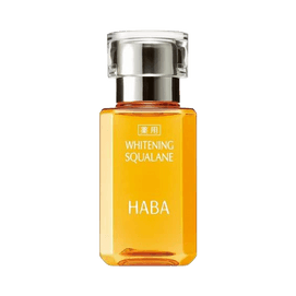 HABA Squalane Whitening Beauty Oil 30ml