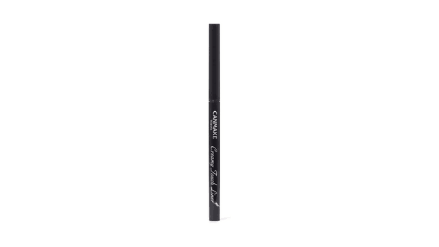1.5mm ultra-fine gel eyeliner 【01】 - Yami.com