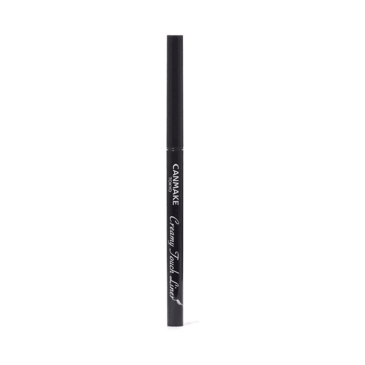 ラスト1！ アートメイク ブラック 1.5mm ultra-fine gel eyeliner 【01】 - Yami.com