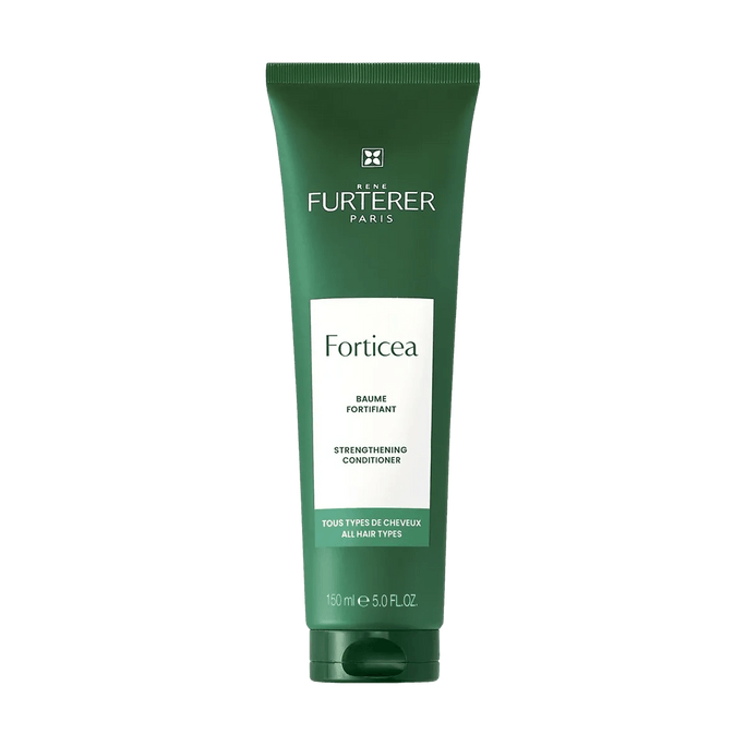 Fortifying Hair Conditioner Anti-Breakage Plant Extract Scalp Care 150ML