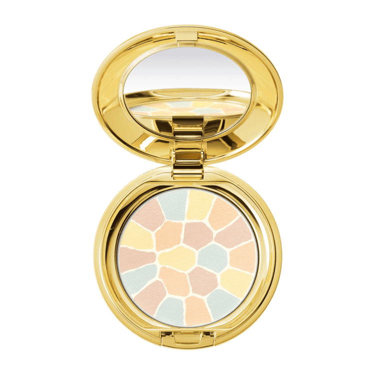 La Poudre Haute Nuance Face Powder【III】8.8g - Yami.com