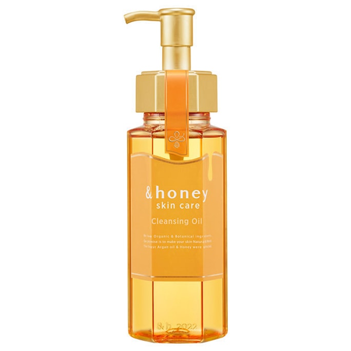 Cleansing Oil 180G