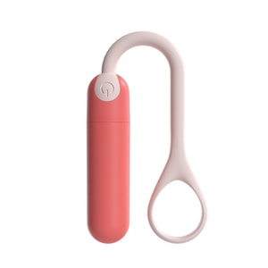 Tryfun Spring Heart Smart Vibrating Jumping Egg Generation 2