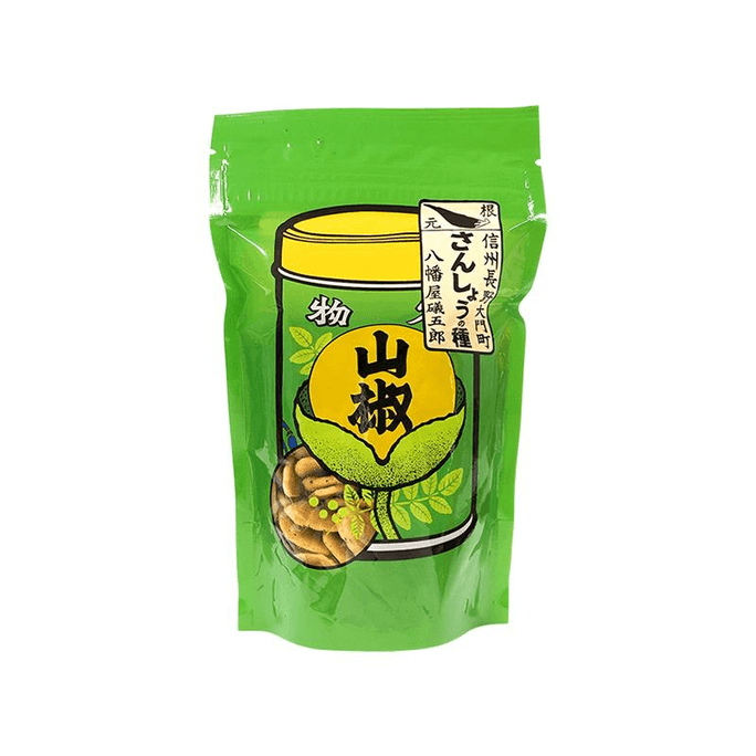 Sesame seeds 60g