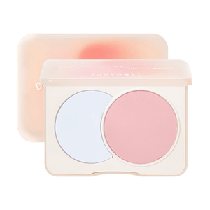 Blush Duo #D01 Pink Coast 6g