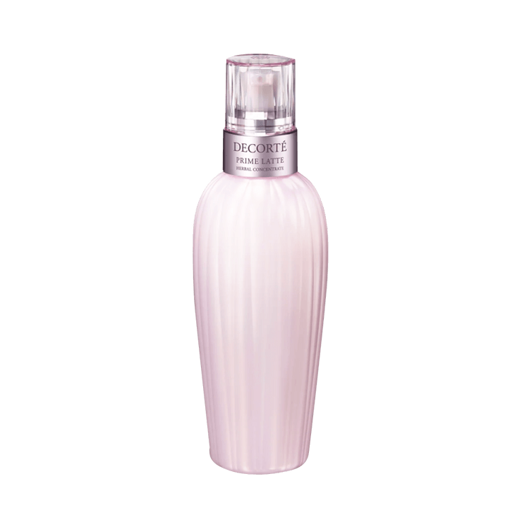 COSME DECORTE Prim Latte Herbal Milk 300 ml - Yamibuy.com