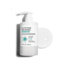 APLB - Glutathione Niacinamide Body Lotion (300ml)