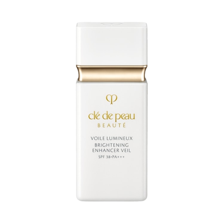 JAPAN SHISEIDO CLE DE PEAU BEAUTE CPB