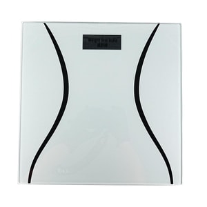 Smart Weight Scale for Weight Loss & Fat Reduction, Health Management Tool