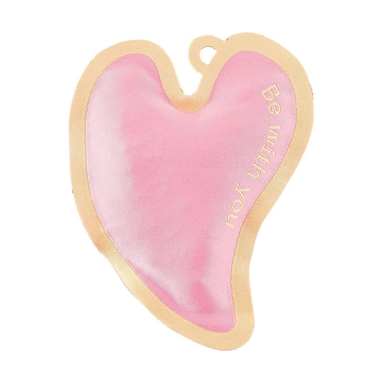 宋朝 扑通扑通家族系列毛绒公仔玩偶 可爱卡通香薰扩香摆件 怦怦跳跳香氛兔 勇气 10