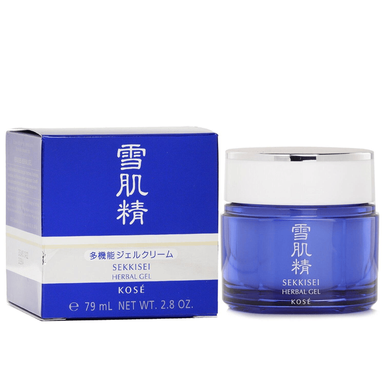 雪肌精 / ハーバル ジェルの公式商品情報｜美容・化粧品情報は