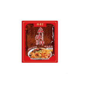 Spicy Hot Mix Sauce Sweet And Sour Spicy Hot Mix Seasoning *Sweet And Sour Spicy Hot Mix 120g X1 Bag