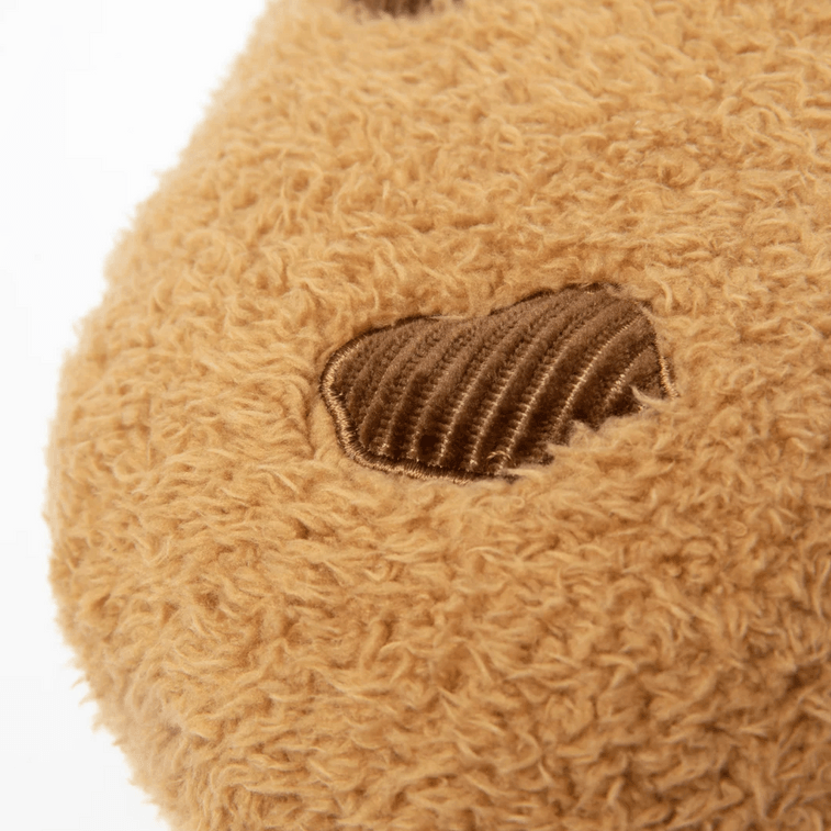 tbh Chocolate Cookie Pillow【Bakery Collection】【Realistic Design】 9