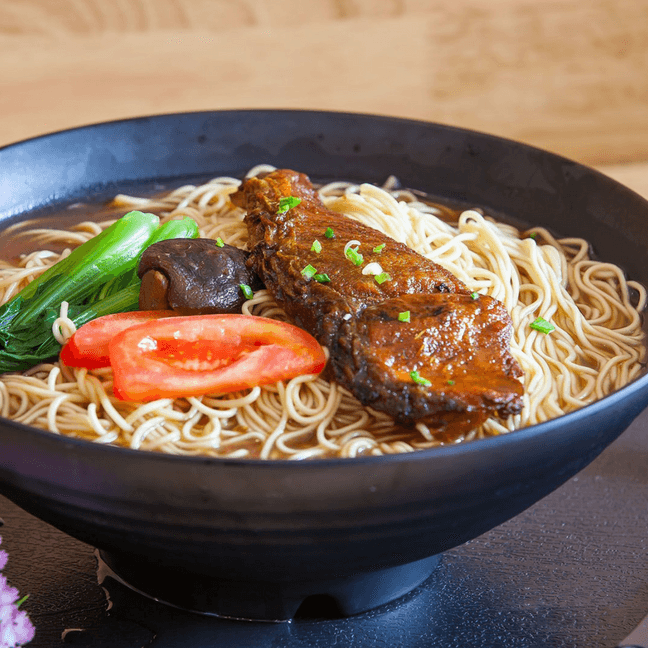 Organic Somen - Japanese Cold Noodles, 32oz