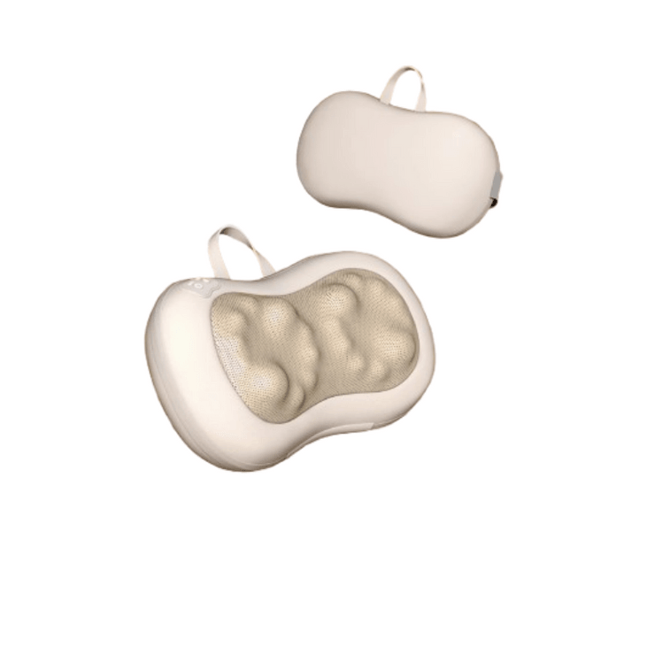 Cervical Massager Multi-Function Kneading Rechargeable Model 1 unit 4