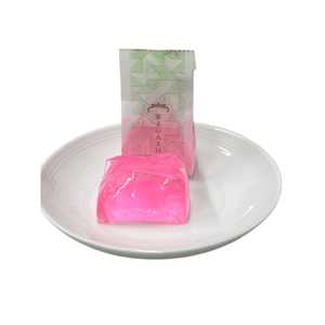 Kikusui-ya Cherry Blossom Honey Warabi Mochi (6 pieces)