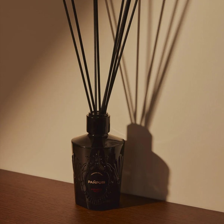 Panpuri Thailand PANPURI Sacred Sandalwood Reed Diffuser