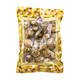Dried Mushroom 142g