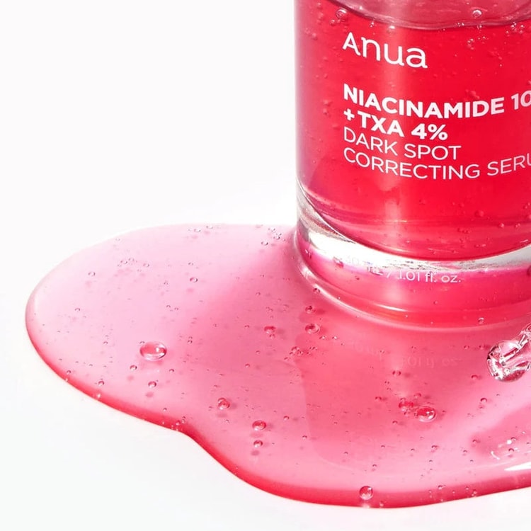 ANUA Niacinamide 10% + TXA 4% Serum 30ml - Yami