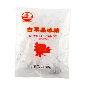 화이트락 캔디, 14온스