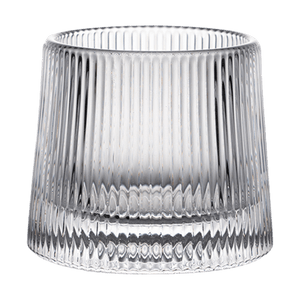 Rotating Whisky Glass Enchanting Mesh