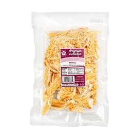 Dried Soft Cuttlefish 3.5 oz