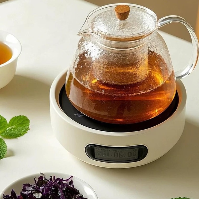 Perilla Mint Herbal Drink,16.9 fl oz *6【6 Packs】【0 Sugar 0 Fat  0 Calories】 5