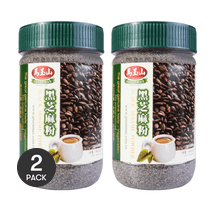 台灣馬玉山 黑芝麻粉 400g