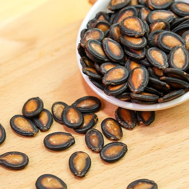 Preserved Plum Flavored Roasted Watermelon Seeds 4.87oz