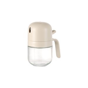 Dosing Oil Control Bottle Kitchen Glass Fogging Spray Bottle 300ML