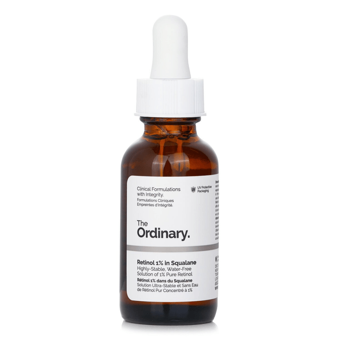 Retinol 1% In Squalane 30ml/1oz