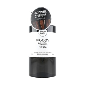 Original Collection Body Wash 910g #No.976 Woody Musk