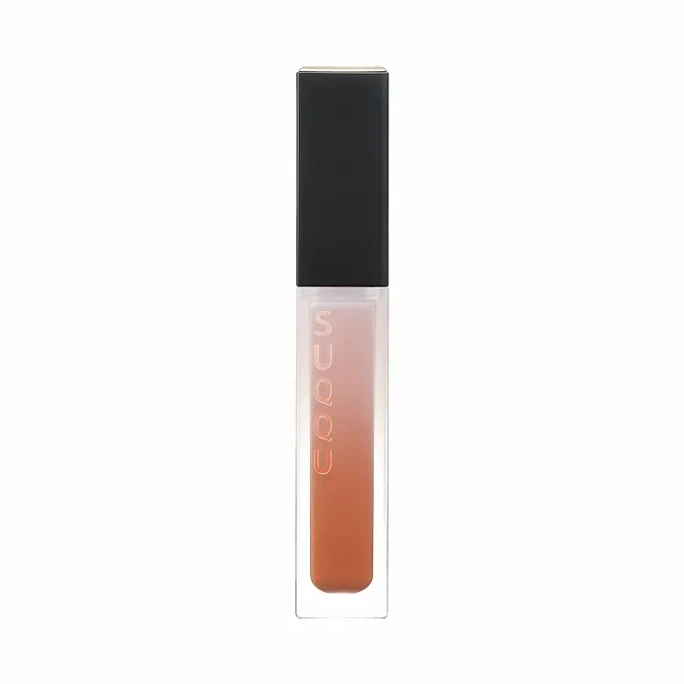 Ultra-Moisture Wrapping Lip Glaze 5.4g #04 Red Brick