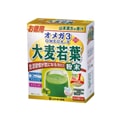 日本 YAMAMOTO 山本汉方制药 大麦若叶OMEGA-3 青汁排毒 4gx36pcs