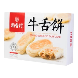 Classic Beijing Wheat Flour Cake, 360g