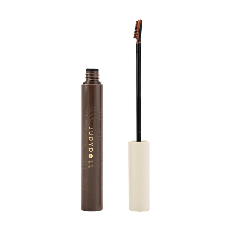 Precision & Longwear Browcara, 0.16 oz. #P01 Gray Brown - 12HR Waterproof & Transfer-Proof​ | For Black & Natural Hair S 8
