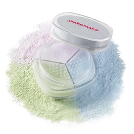 Stay Fixer Multi Color Powder, 0.14oz. #01 Pale Clear