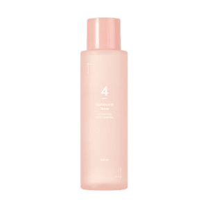No.4 Hydrating Glow Mineral Toner, 6.76 fl.oz.