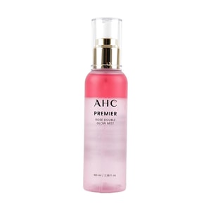 プレミア ローズ ダブル グロー ミスト、3.38 液量オンス。