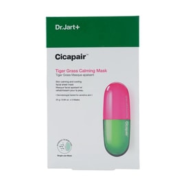 Cicapair Calming Mask, 5 Sheets