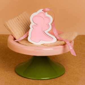 Animal Frame Scented Plaster, Tianshan Snow Lotus