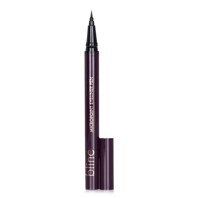 Micro Point Eyeliner - Black 0.5ml/0.017oz