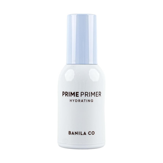 韩国BANILA CO芭妮兰 幻彩修颜妆前乳隔离 30ml #保湿款 混干/干皮 水润保湿 持久防斑驳
