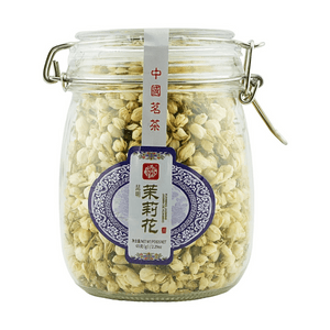 Thé au jasmin de Kunming 65g Bourgeons séchés de première qualité