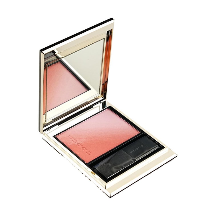 日本SUQQU 晶采韻妍頰彩 經典漸層腮紅 6.4g #07 AYANOZOMI 彩望 3