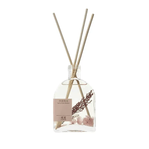 No Fire Four Seasons Aromatherapy Xixi Peach 280ml